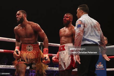 marcus browne vs badou jack|Badou Jack Gets Stitched Up, Has No Excuses Over .